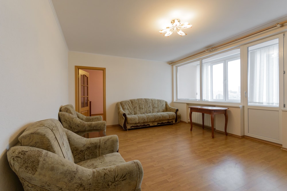 Kiev Accommodation Hotel Service