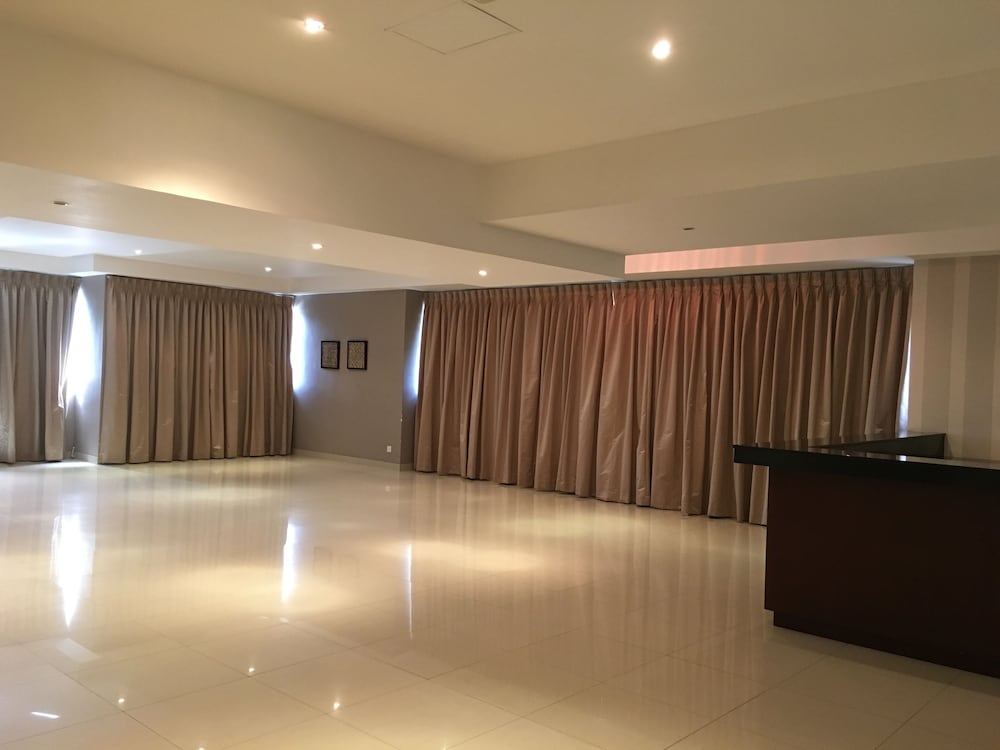Luxury Resort Apartment OnThree20