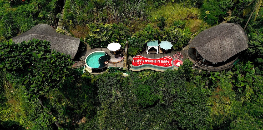 Belalu Bali Boutique & Spa Experience