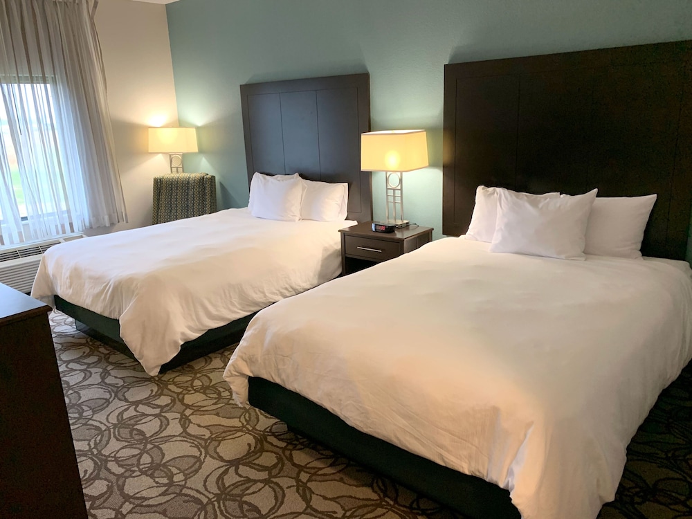Buffalo Run Casino & Resort
