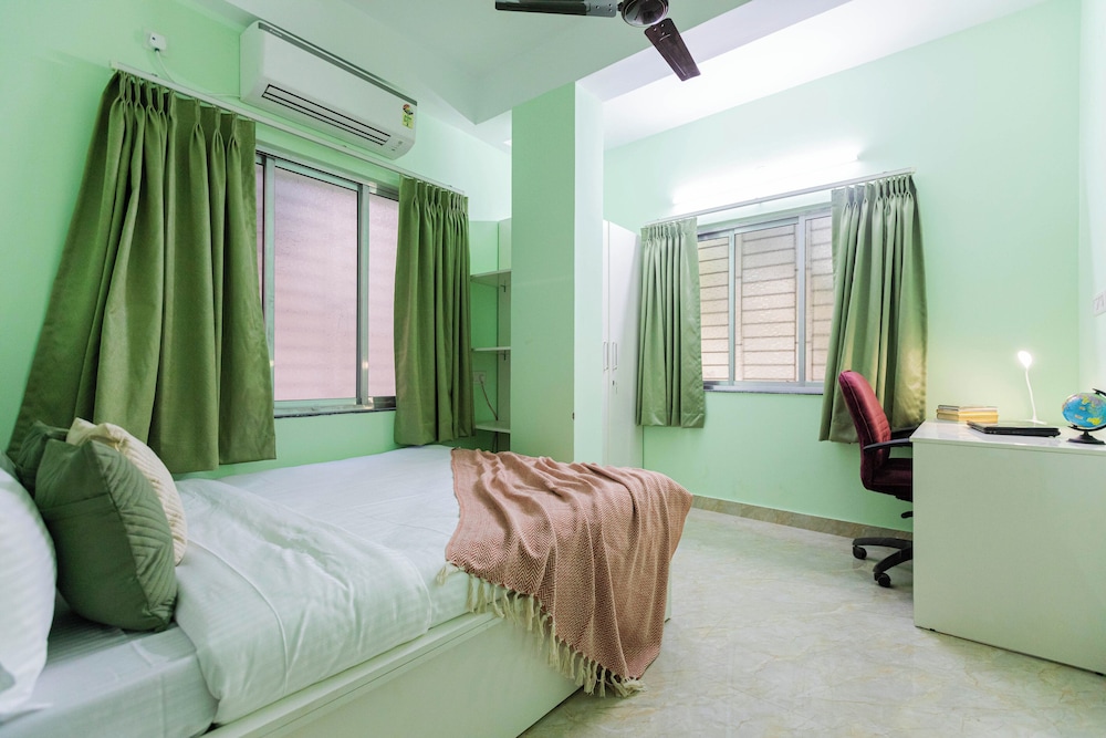 Serenity Green by Jadecaps 3bhk Nr. Quest Mall