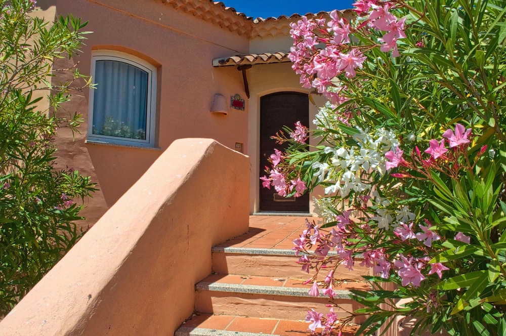 Beautiful Sea View Apartment With Two Lovely Terraces In Rural Sardinia photo 1