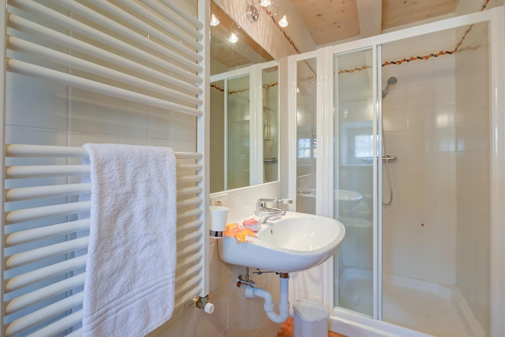 Antico Chalet in Livigno