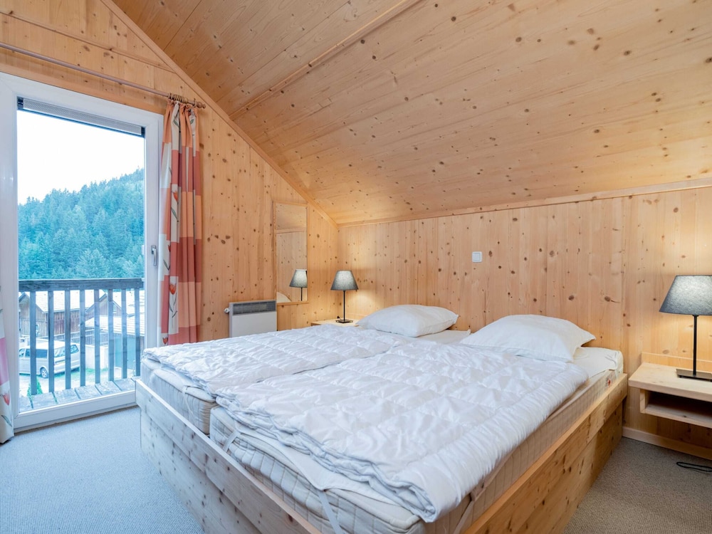 Quaint Family Chalet in Stadl an der Mur near Ski Area view 4