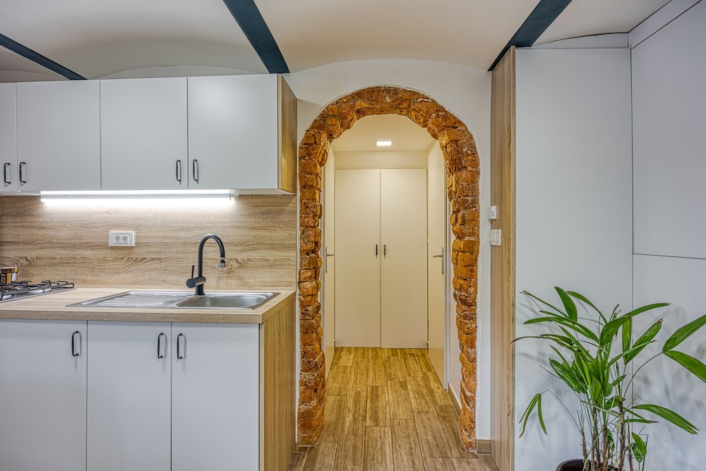 Apartment Doroteja view 3