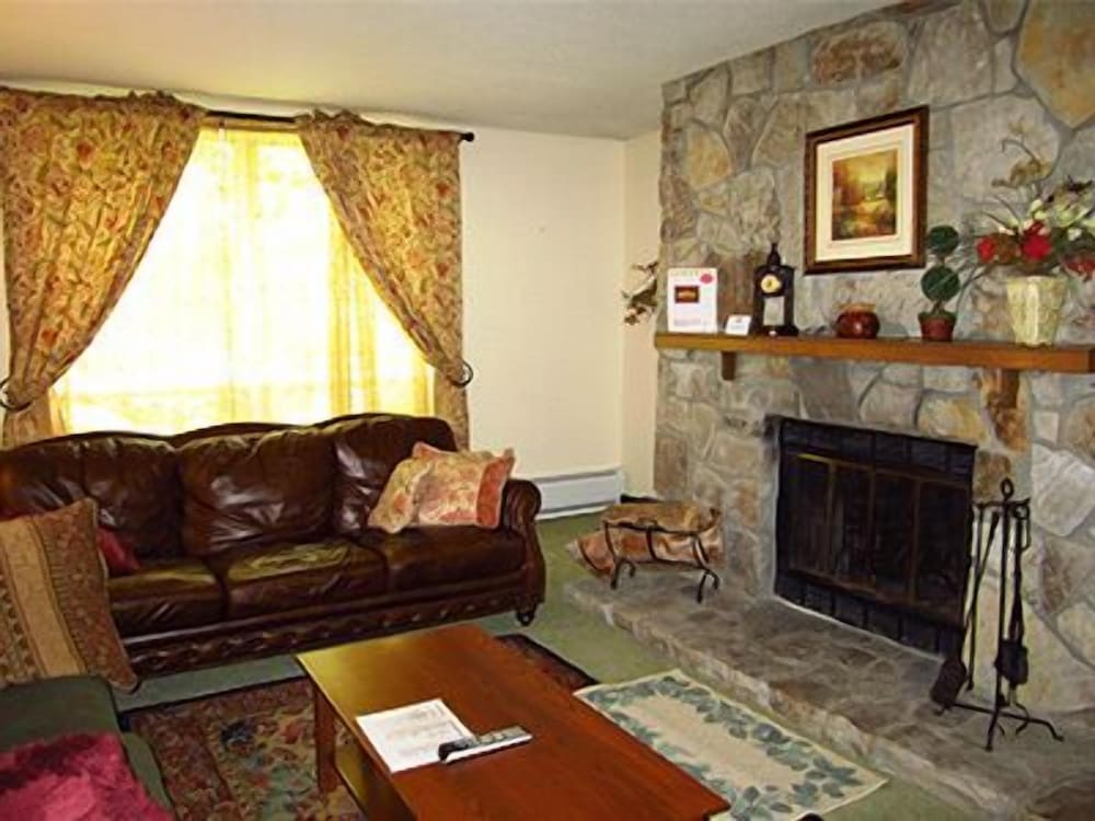 Mount Snow Condominiums