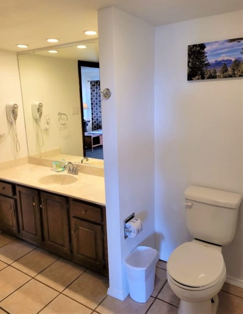 High Sierra Condominium
