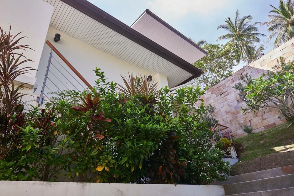 5 Bedroom Seaview Villa Lamai SDV135-By Samui Dream Villas