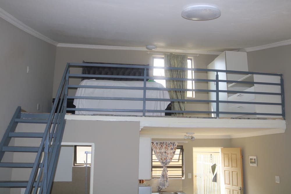 Happytimes Guest House
