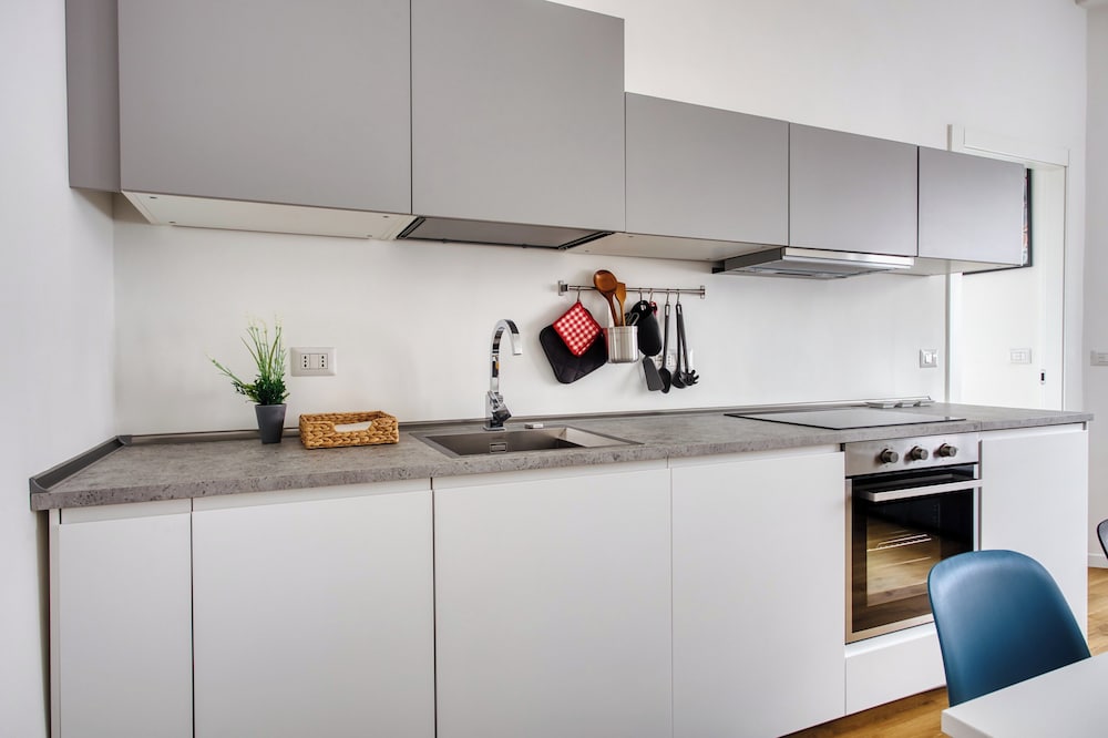 JOIVY Classy Ludovica apartments