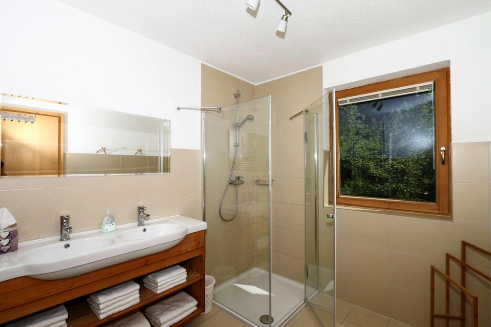 Chalet in Zell am Ziller Near Ski Lifts