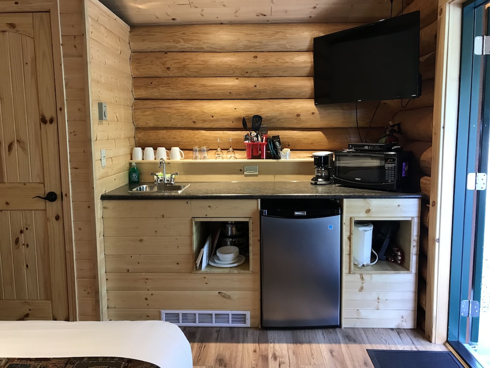 Port Hardy RV Resort