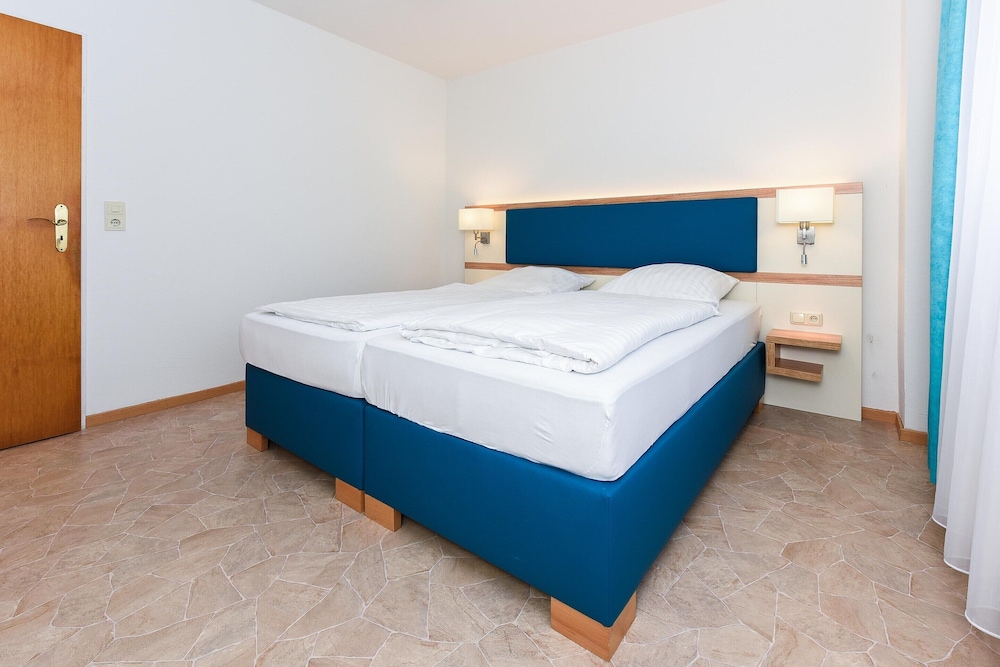 Ferienwohnung fur bis zu 3 Personen in Bensersiel