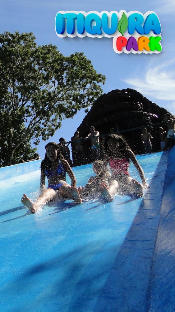 Itiquira Park Hotel
