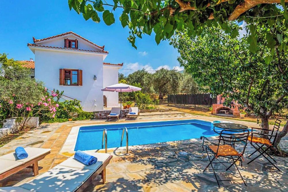 Villa Natalia