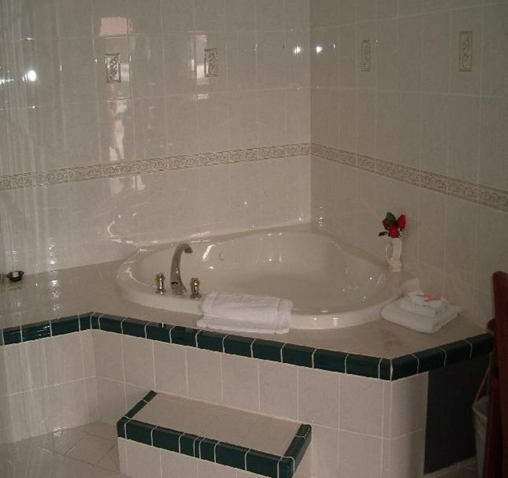City Center Motel