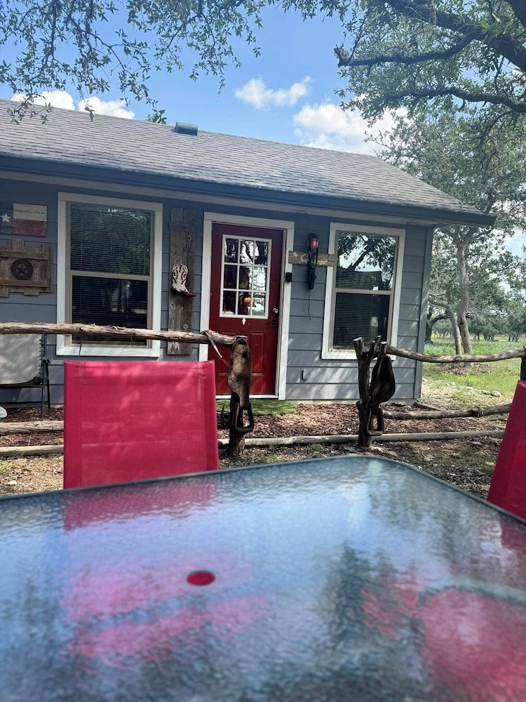 Cowboys and Angels Retreat