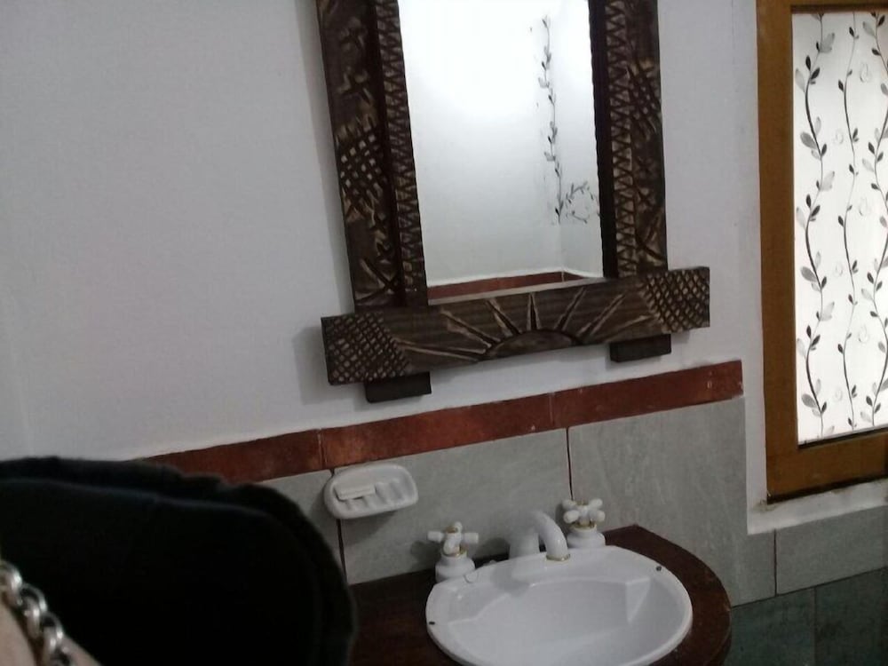 Terrazas Del Coya - Hostel