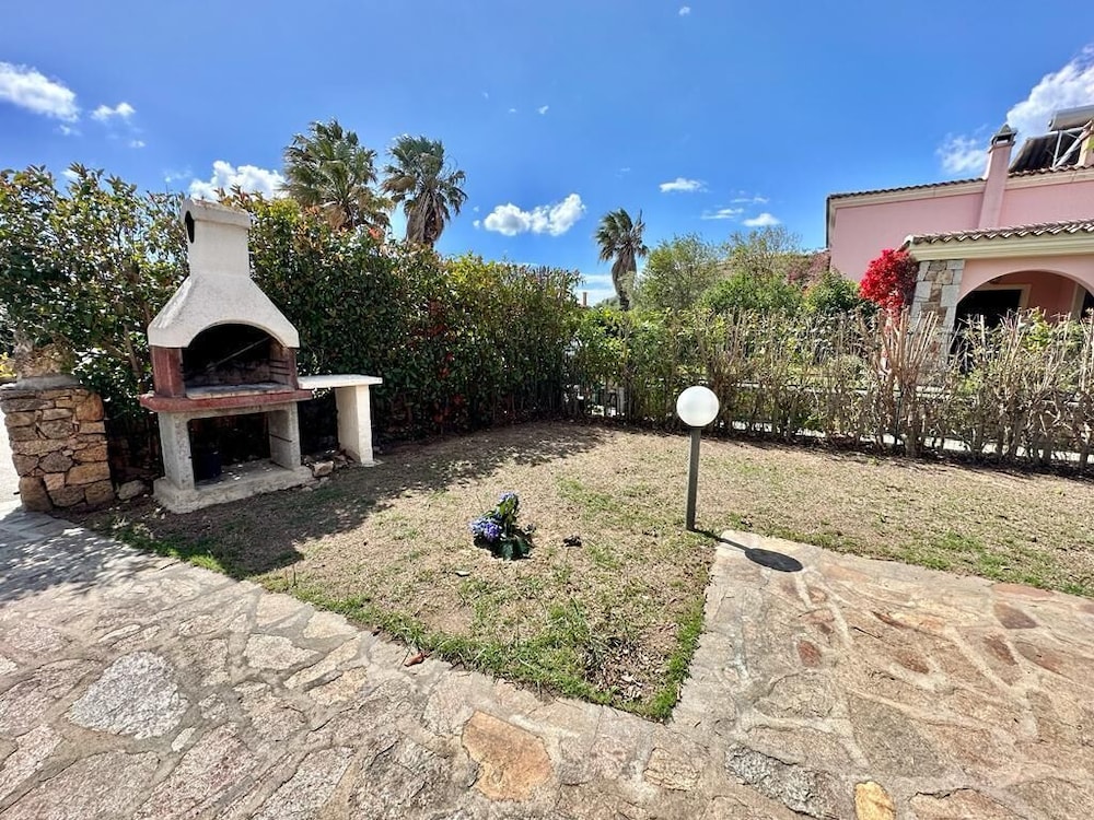 Residence Skipper en San Teodoro — activities & amenities