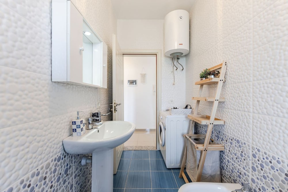 Velipoja Beach Apartment