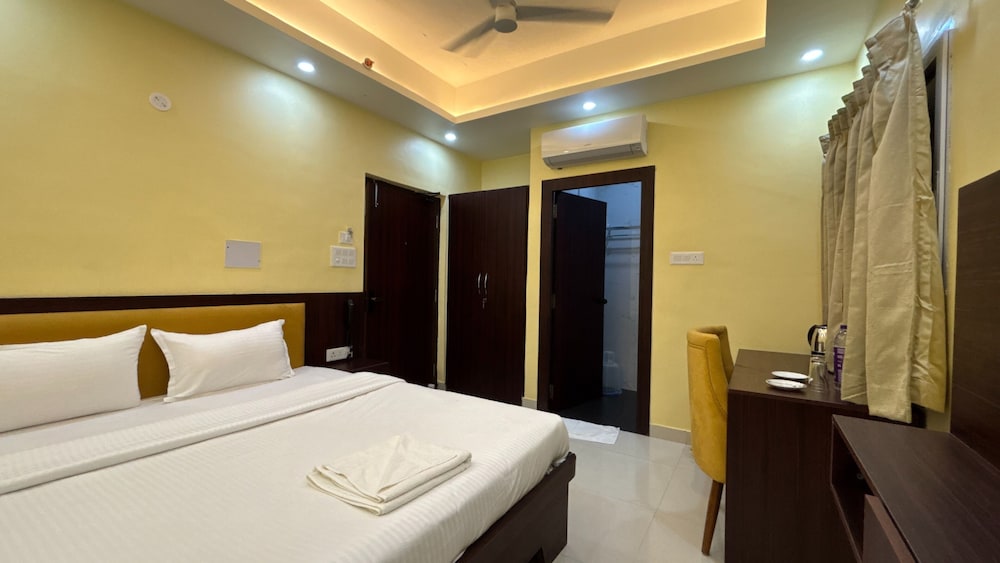 Hotel Shantam Regency