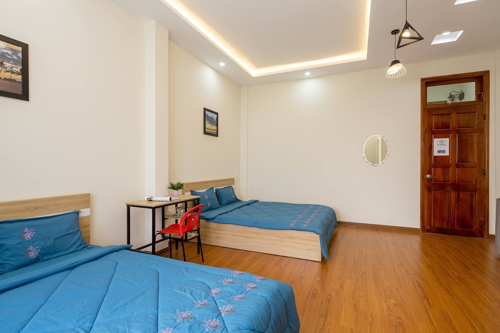 10 Dollar Homestay Danang - Hostel view 4