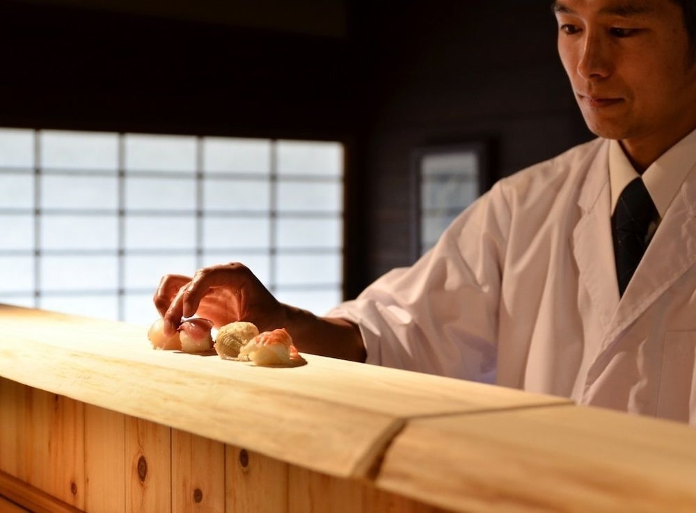 Miyama Futon & Breakfast Thatched Cottages