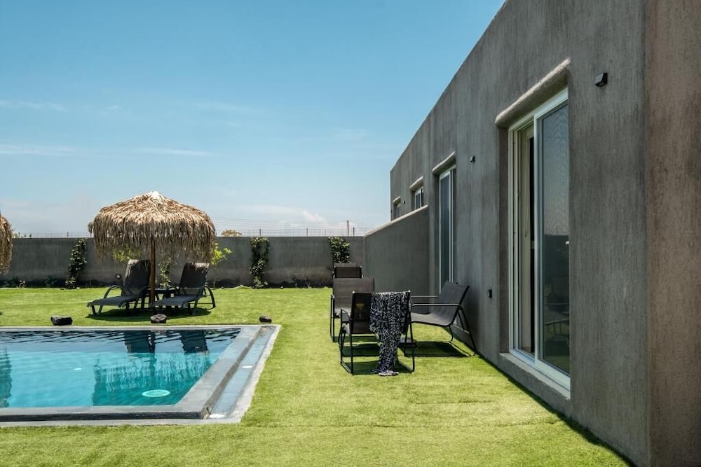 Sagma Villas photo 5