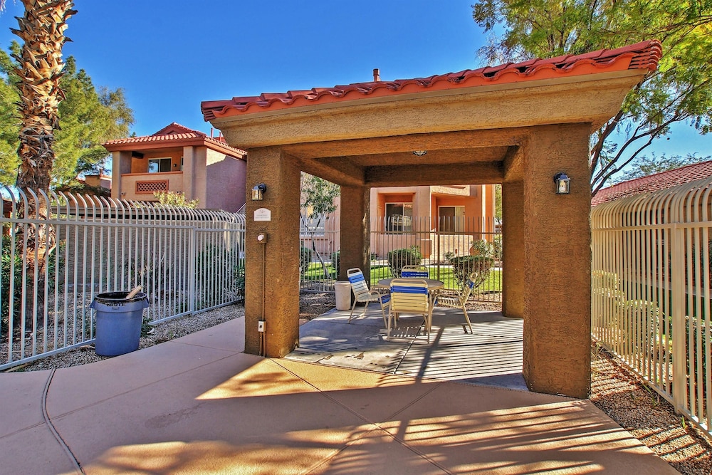 Phoenix Abode: Pool Access, Near Bellair Golf Club view 4