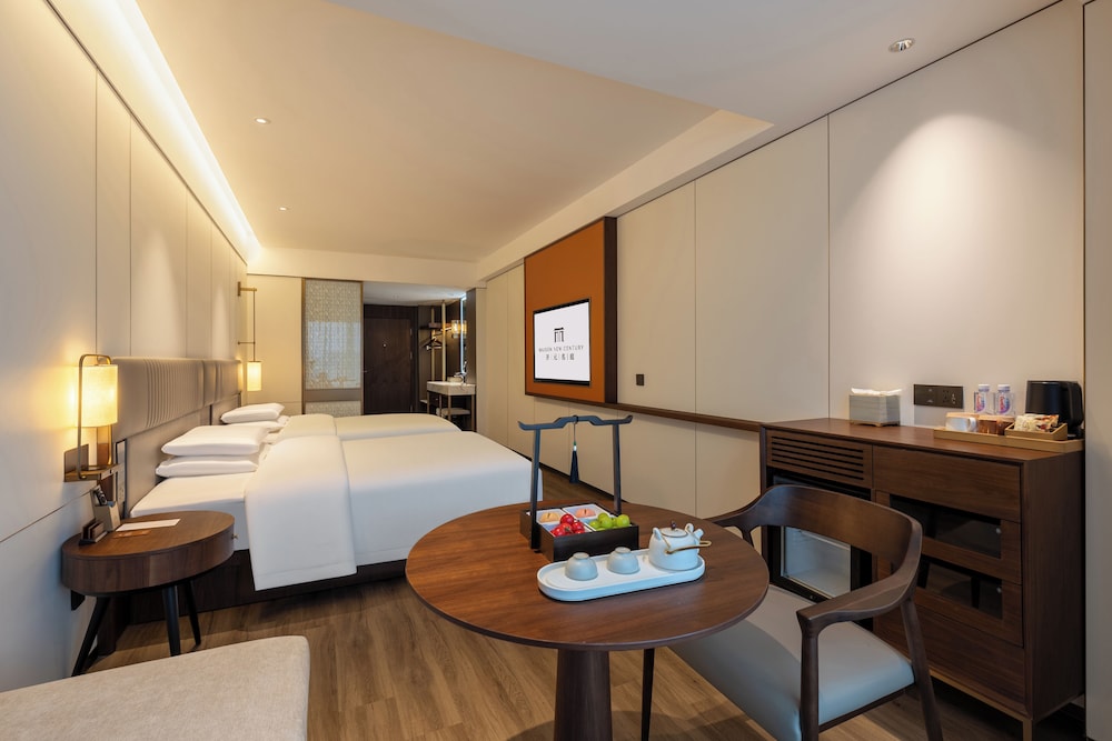 Kaiyuan Mingting Hotel