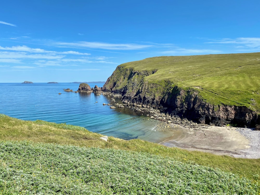 SEApods Luxury Glamping - Isle of Lewis