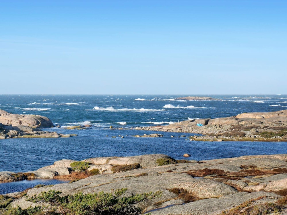 4 Person Holiday Home in Hamburgsund-by Traum view 4