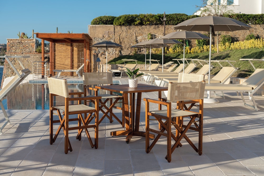 Villa Giada Luxury Boutique Hotel