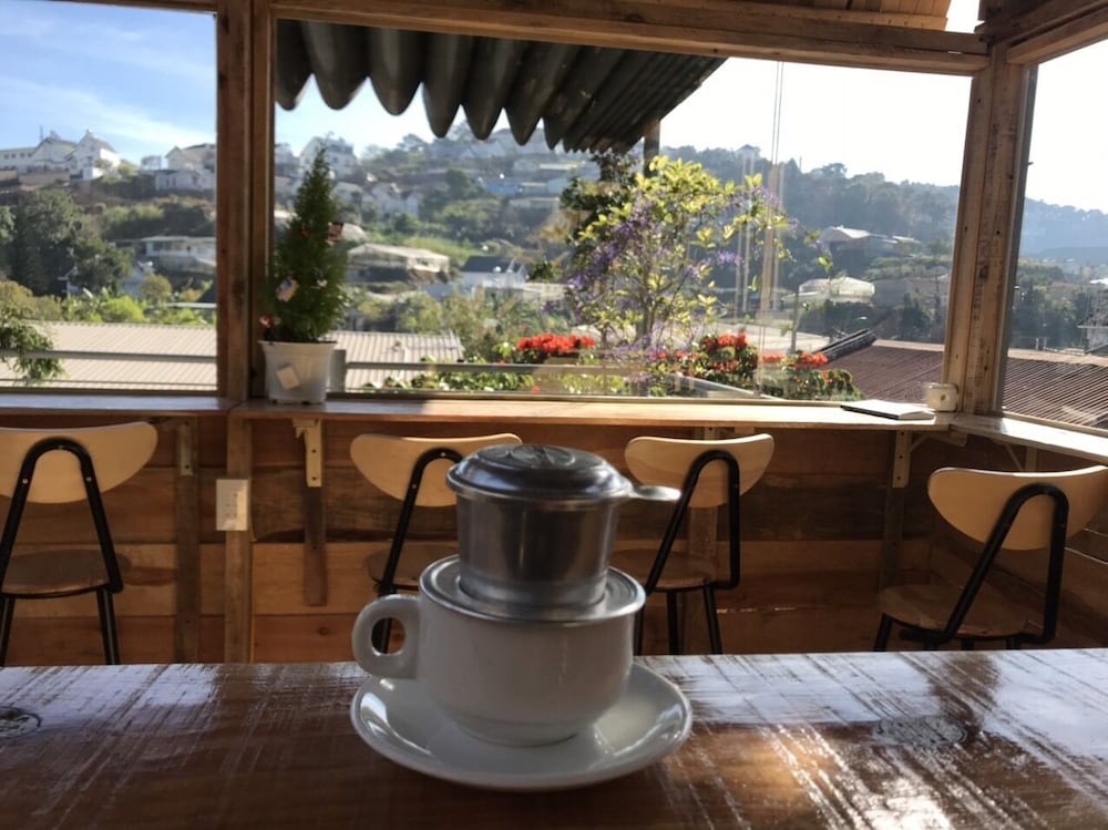 Tomorrow Homestay Da Lat