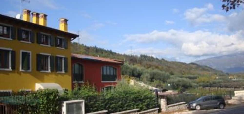 Agriturismo Camparella