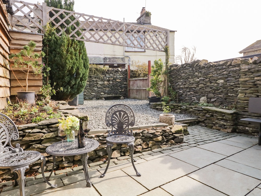 Hugill Cottage
