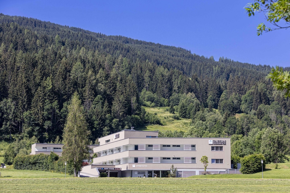 Alluring Apartment in Höggen near Ski Slopes with Sauna