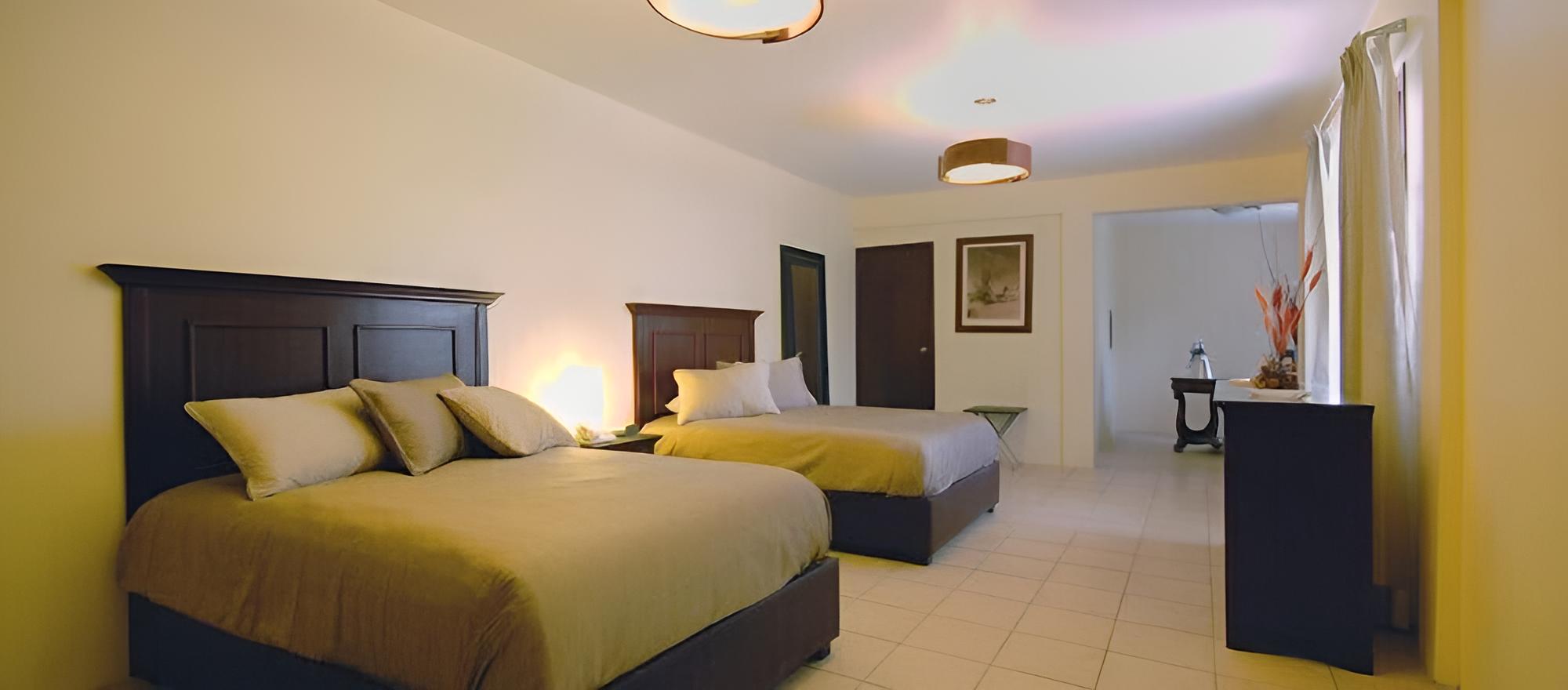 Hotel Casa Rivas Culture and SPA