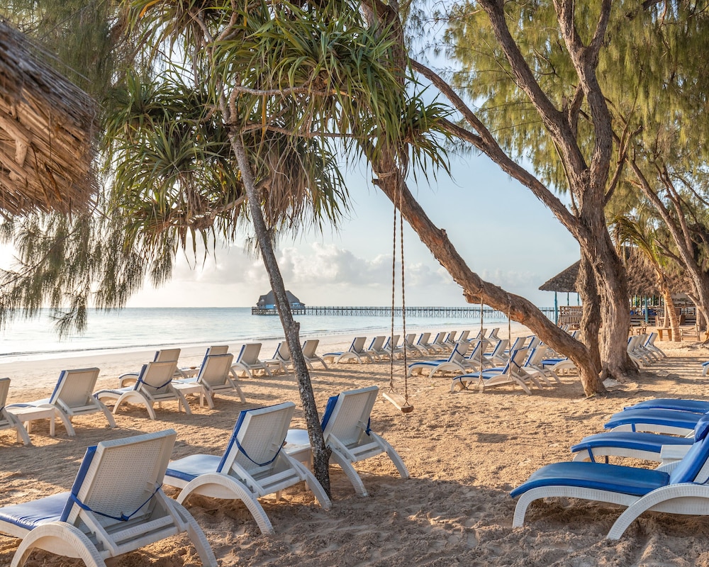 Kiwengwa Beach Resort