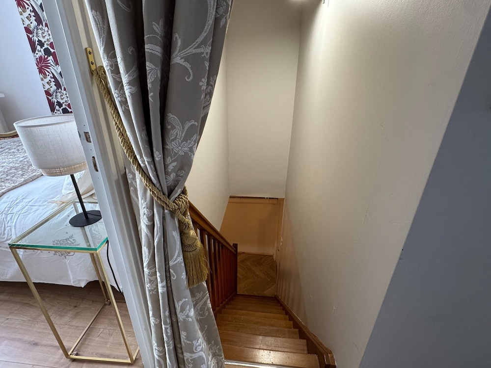 Charming Stay in the Heart of Vittel