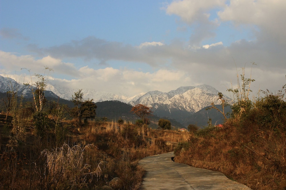 Pushpangan Menage view 5