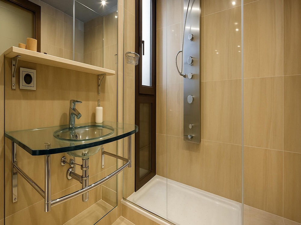Apartamento Bah a de la Plata