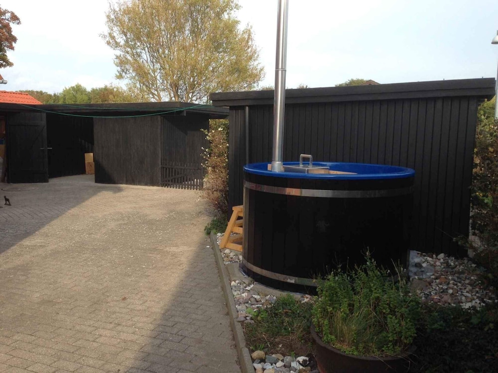 5 Star Holiday Home in Tranekaer
