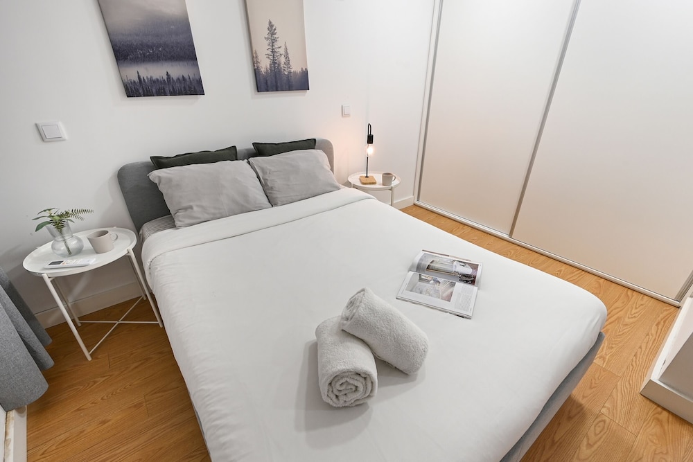 ON Apartments - MA62