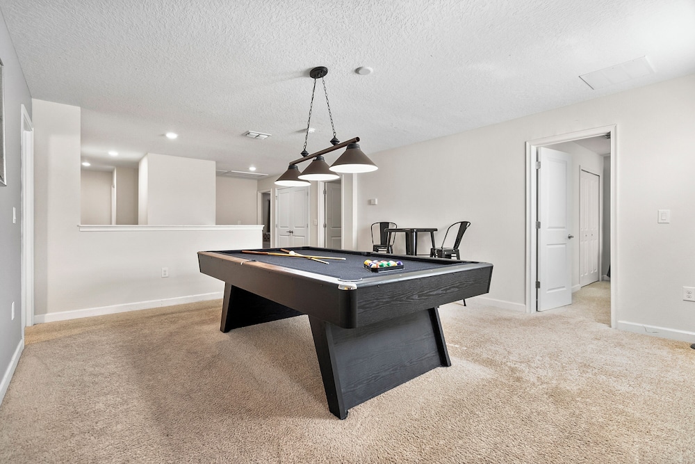 Orlando Adventure Your 8B villa getaway