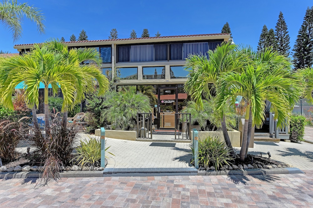 Hotel Casa Del Mar Longboat Key - Image 1