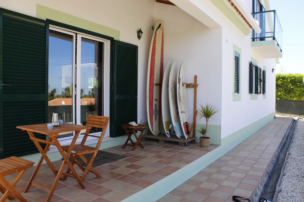Casa Delbon