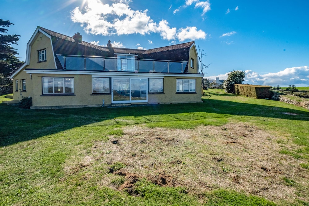 Trevan House