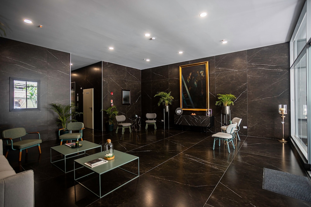 Boutique Apartments Panama view 5