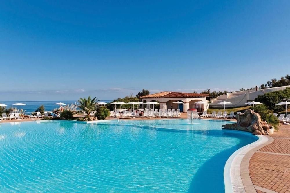 Futura Style Acqua di Mare Resort